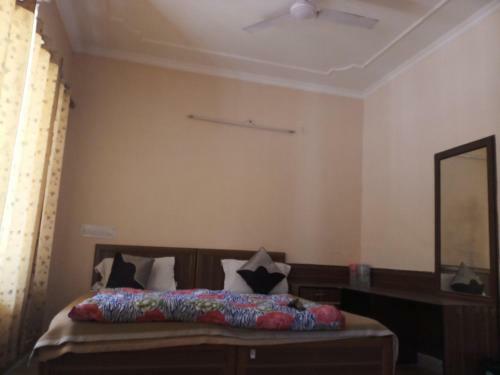 Hotel The Great Ganga