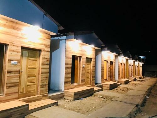 Hotel The Great Ganga