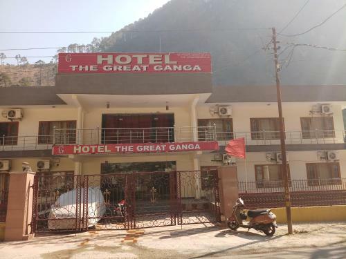 Hotel The Great Ganga