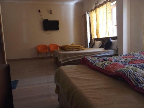 Hotel The Great Ganga