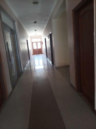 Hotel The Great Ganga