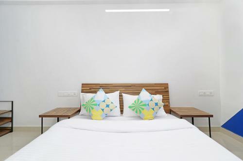 Apartamentos Lavish 2bhk Stay, Goa