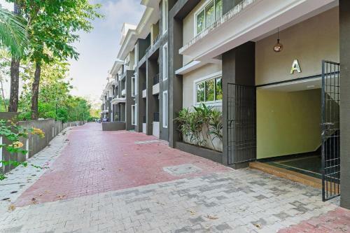 Apartamentos Lavish 2bhk Stay, Goa