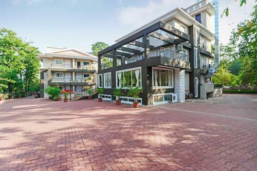Apartamentos Lavish 2bhk Stay, Goa