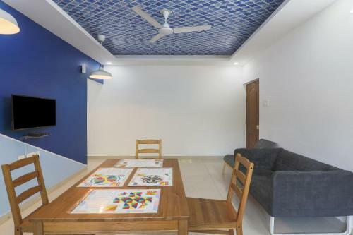 Apartamentos Lavish 2bhk Stay, Goa