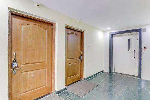 Apartamentos Lavish 2bhk Stay, Goa