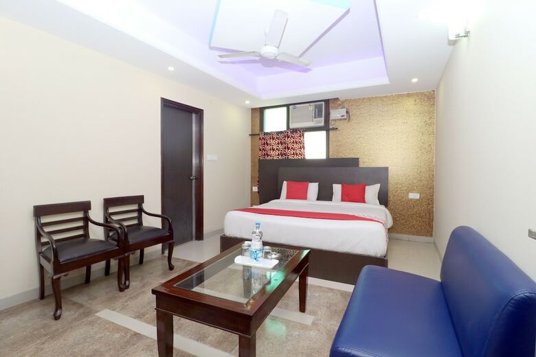 Oyo 4849 Hotel Staywell