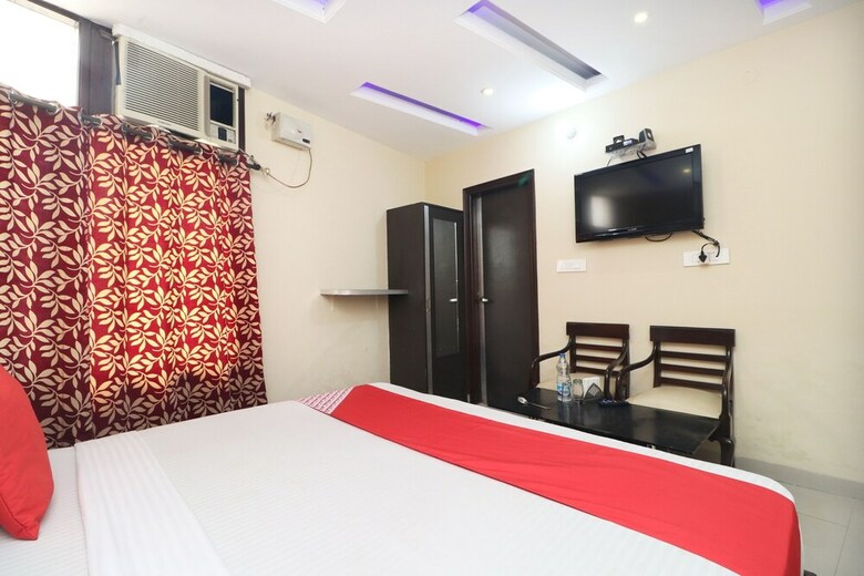 Oyo 4849 Hotel Staywell