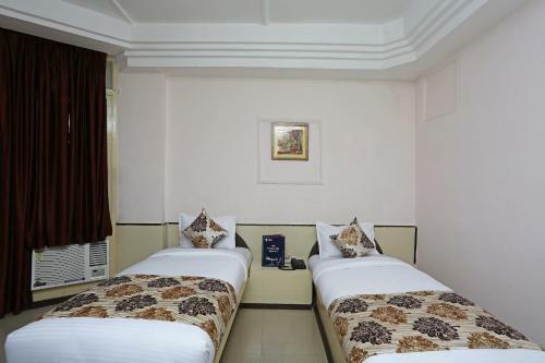 Oyo 10264 Hotel Midtown
