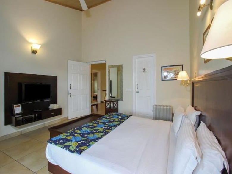 Hotel Norwood Green