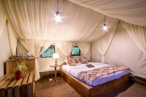 Hotel Munlom Nature Resort