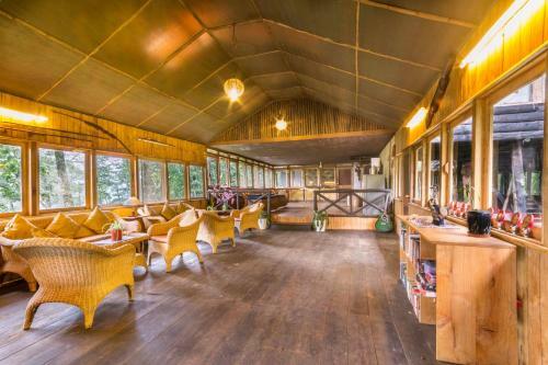 Hotel Munlom Nature Resort
