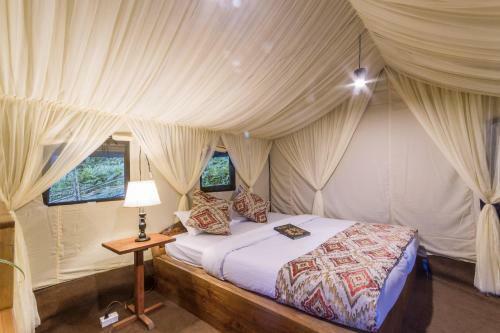 Hotel Munlom Nature Resort