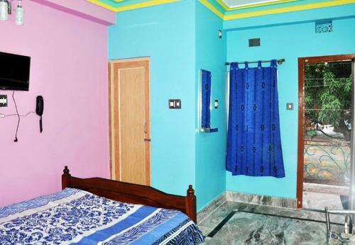 Jhargram Eshani Hotels And Guest House