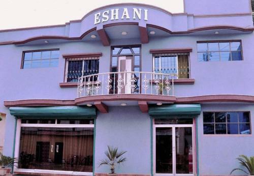 Jhargram Eshani Hotels And Guest House