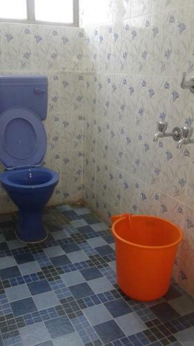 Apartamento Happy Lodge