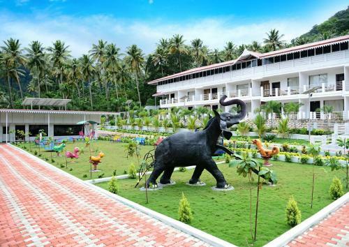 Hotel Orchard Valley Resort