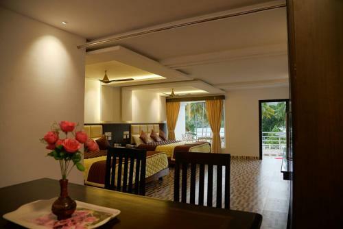 Hotel Orchard Valley Resort