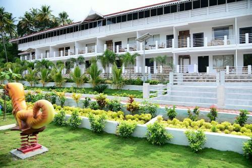 Hotel Orchard Valley Resort