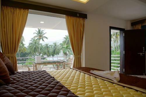 Hotel Orchard Valley Resort