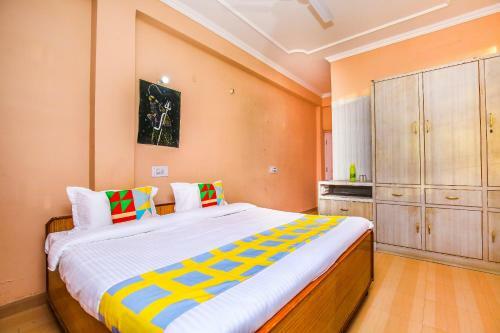 Apartamentos Spacious 1br Stay In Solan