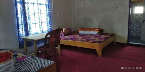 Posada Tibet Homestay