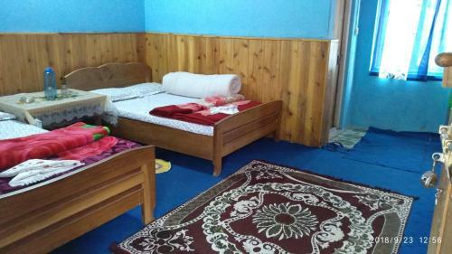Posada Tibet Homestay
