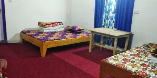 Posada Tibet Homestay