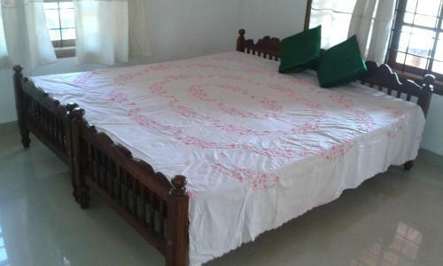 The Misty Guest House In Coorg