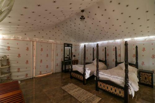 Aravali Nature Luxury Camp - Jawai