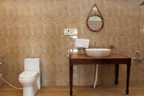 Aravali Nature Luxury Camp - Jawai