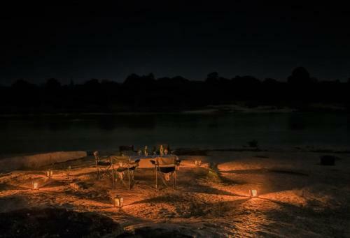 Aravali Nature Luxury Camp - Jawai