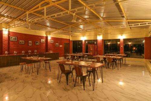 Aravali Nature Luxury Camp - Jawai