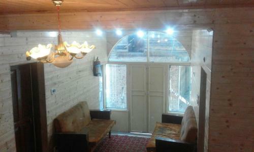 Hostal Hayat Guest House