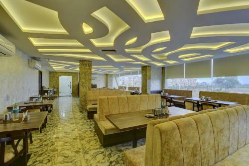 Country Inn Hotels & Resorts Vrindavan