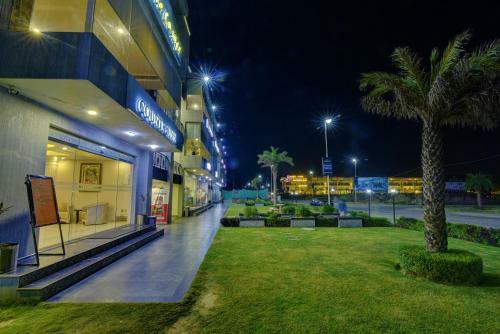 Country Inn Hotels & Resorts Vrindavan