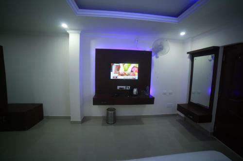 Hotel Horizon International