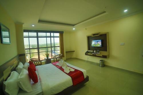 Hotel Horizon International