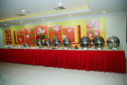 Hotel Horizon International