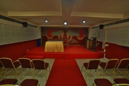 Hotel Horizon International