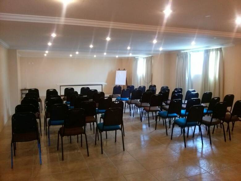 De Rose Praia Hotel