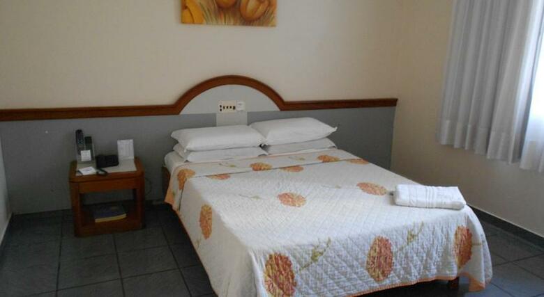 Champagnat Praia Hotel