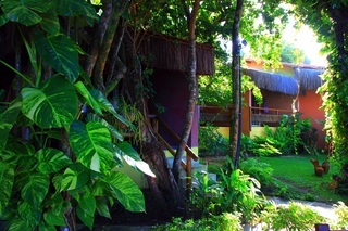 Hotel Ponta Do Madeiro