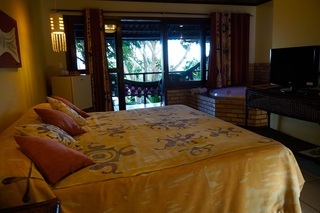 Hotel Ponta Do Madeiro