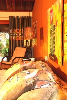Hotel Ponta Do Madeiro
