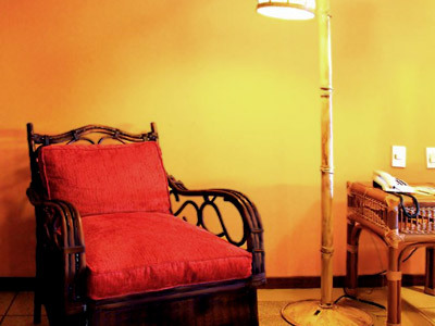 Hotel Ponta Do Madeiro