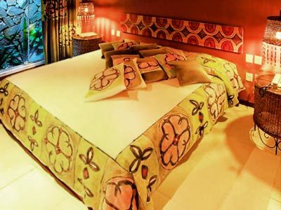 Hotel Ponta Do Madeiro