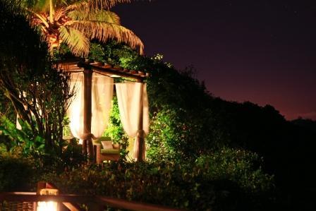 Hotel Ponta Do Madeiro
