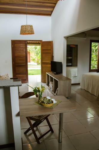 Apartamento Bosque Da Praia Flats