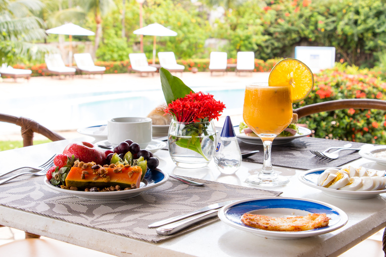 Hotel Tibau Lagoa
